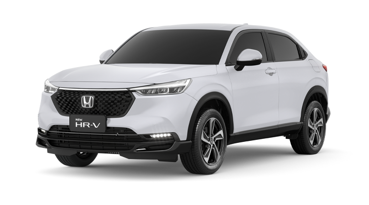 HR-V Turbo