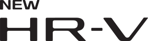 logo New HR-V