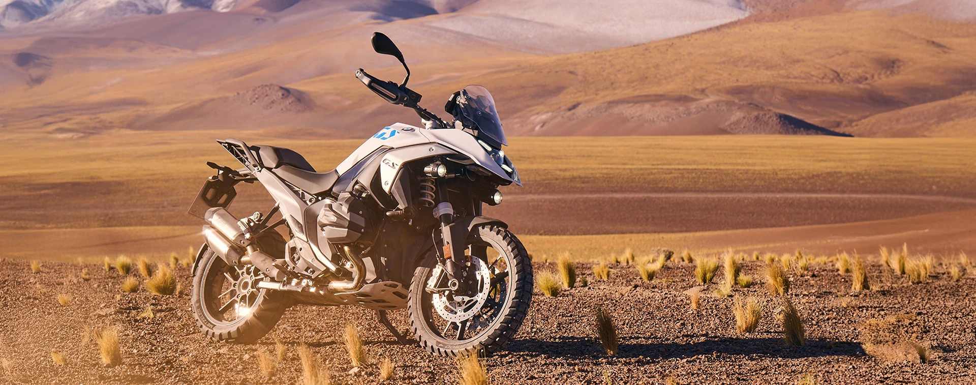 imagem BMW R 1300 GS