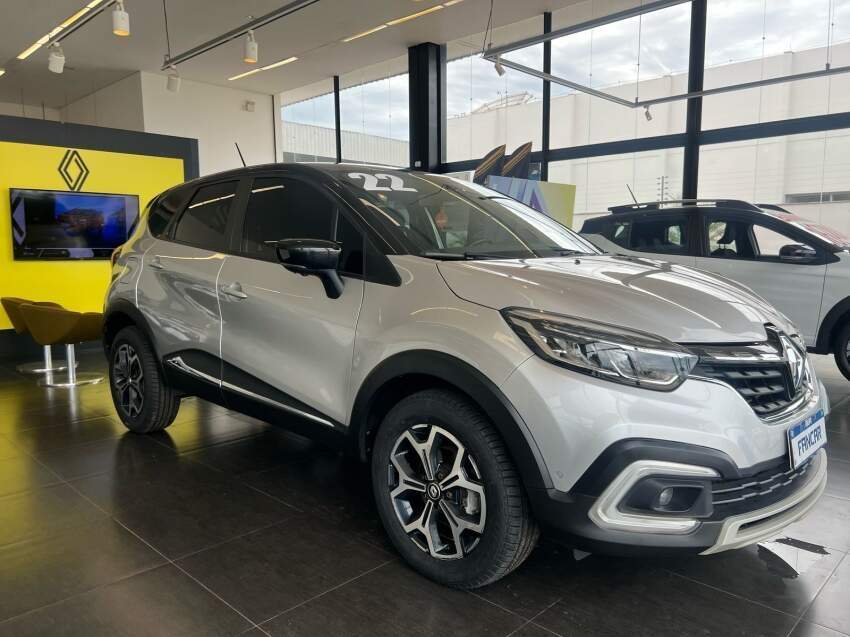 1.3 TCE FLEX ICONIC X-TRONIC