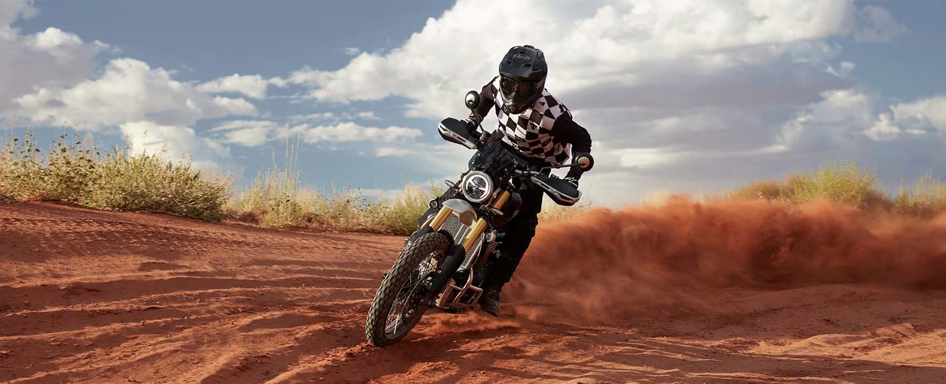 Scrambler 1200