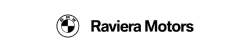 Logo Raviera BMW