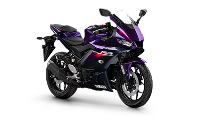 Thumb YZF R3 ABS