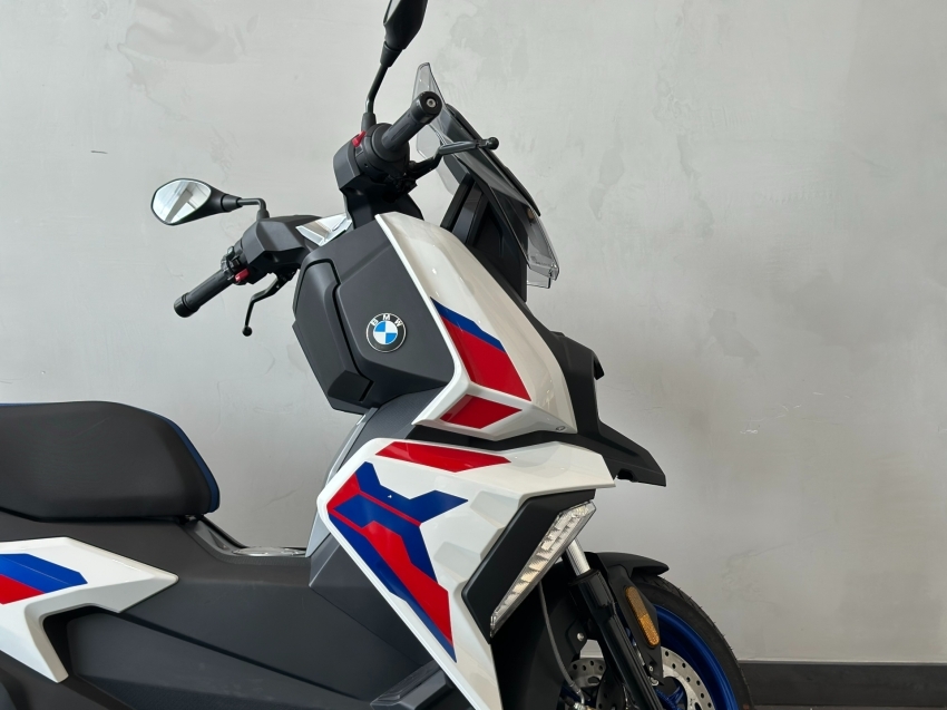BMW-C 400 X-Sport
