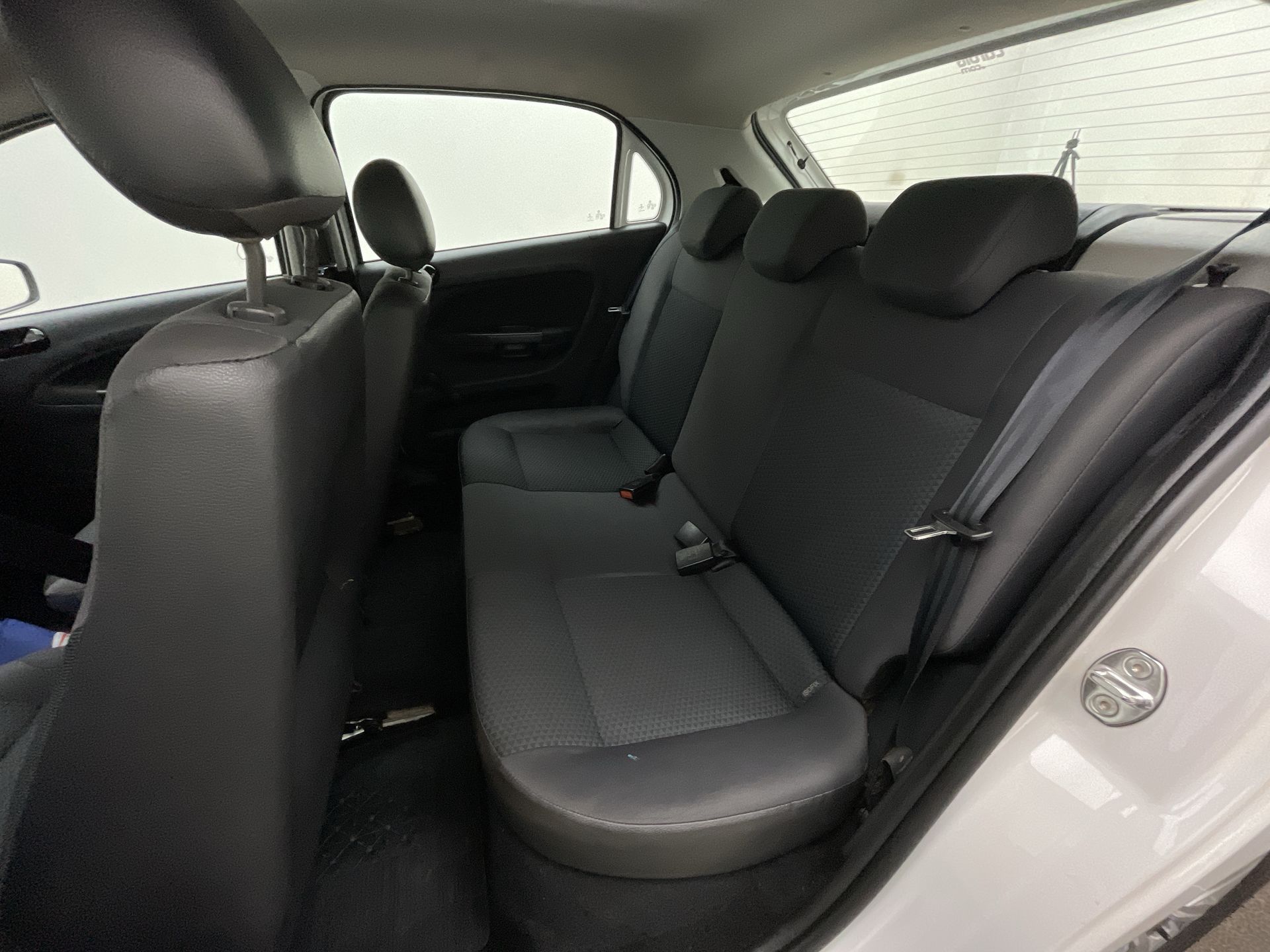 Gol 1.0 Flex 12V 5p