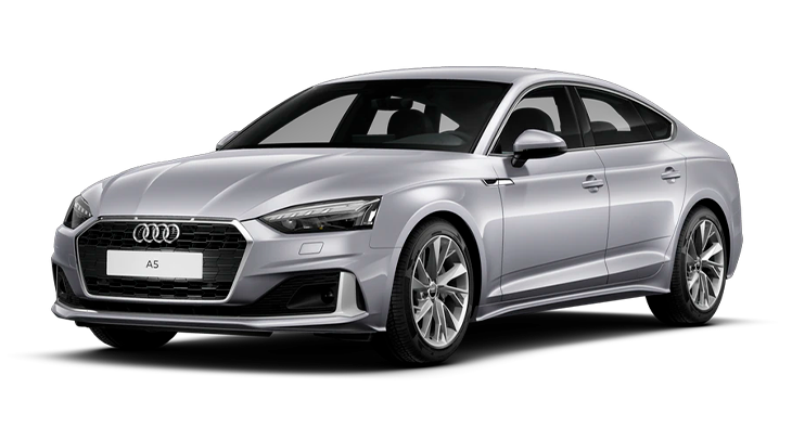 A5 Sedan Performance S Edition quattro