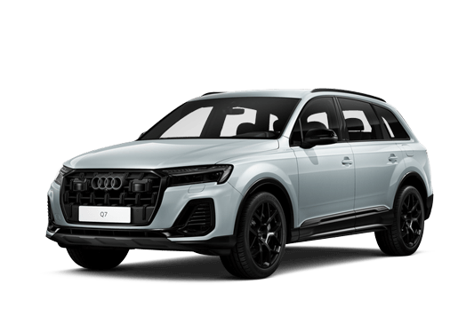 Q7 S line quattro 2025