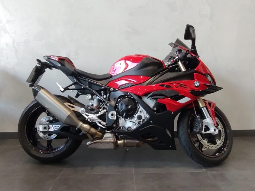 Premium Red