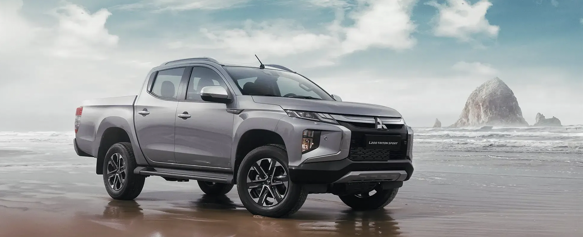 L200 Triton Sport