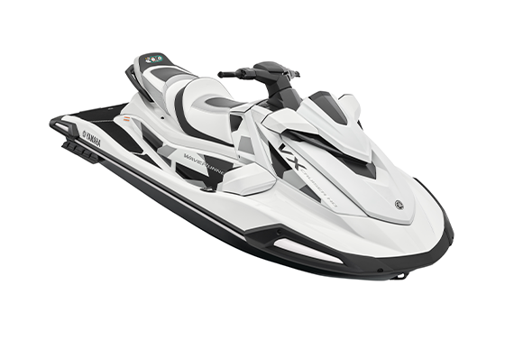 VX CRUISER HO