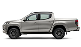 L200 Triton Sport HPE