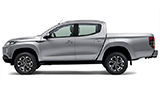 L200 Triton Sport HPE-S