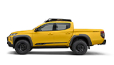 L200 Triton Savana