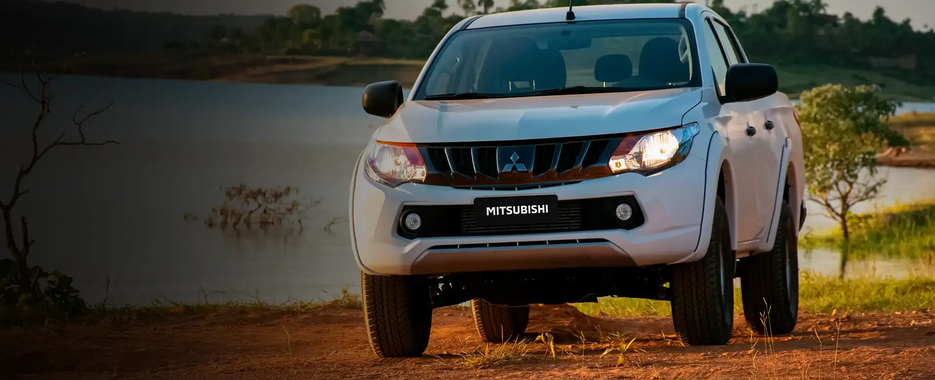 L200 Triton GLS
