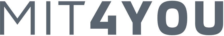 logo mit4you