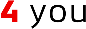 logo 4 you