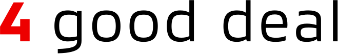 logo 4 good deal