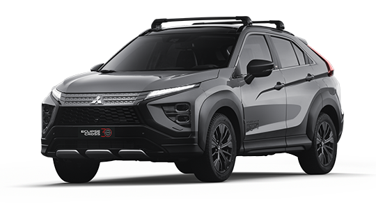 Eclipse Cross Motorsports