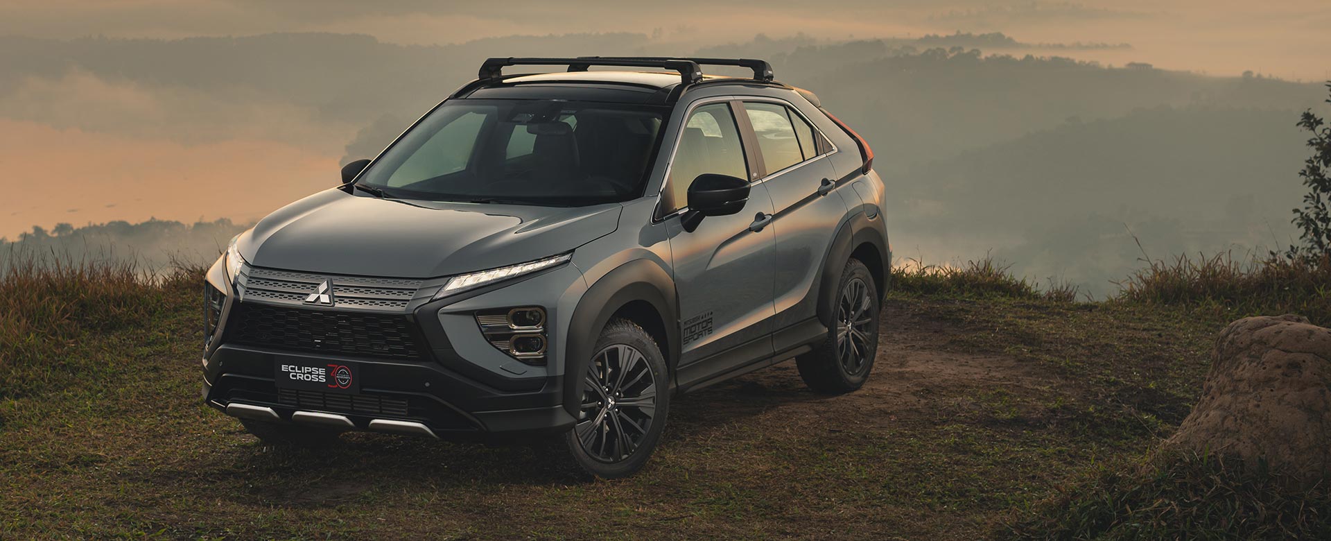 Eclipse Cross Motorsports
