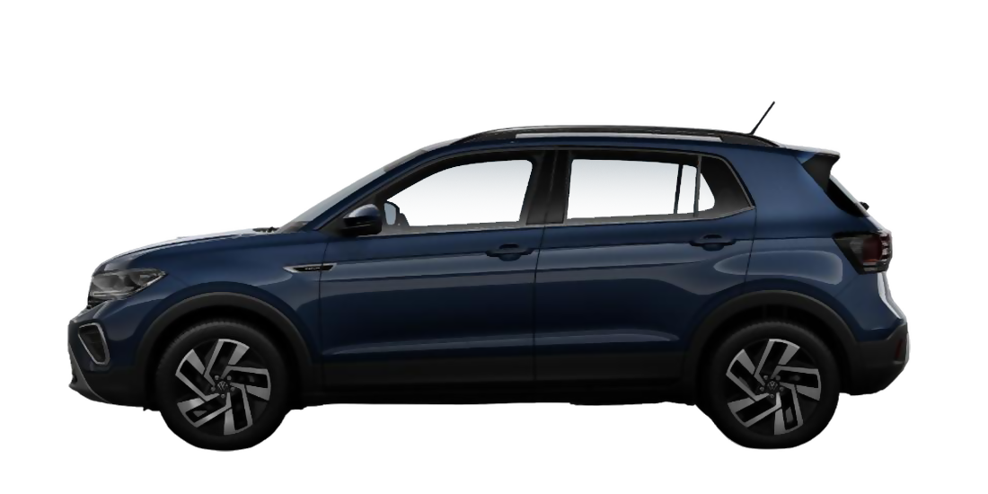 T-Cross 1.4 Highline  24/25