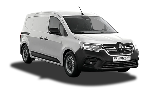 Kangoo e-tech