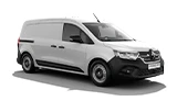 KANGOO E-TECH Cargo