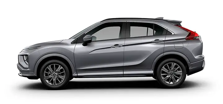 O SUV TECNOLÓGICO -