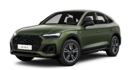 Q5 Performance Black 24/24