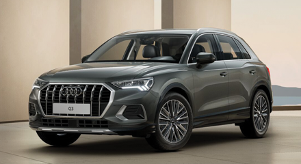 Q3 Sportback Performance 24/24