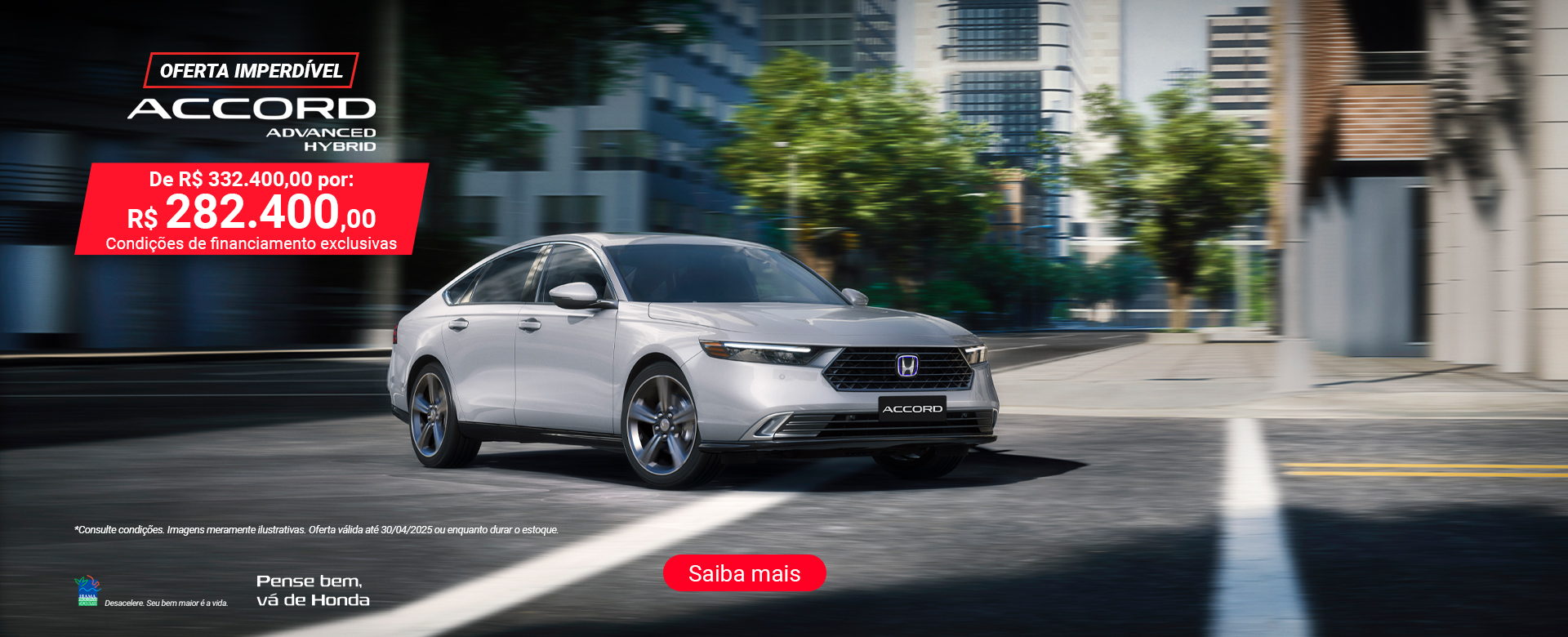 accord abr