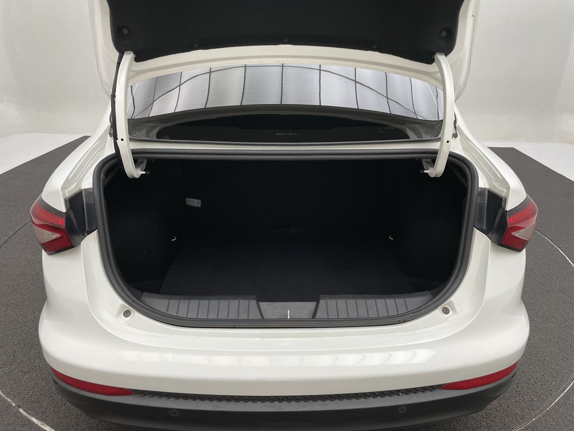 CRONOS DRIVE 1.3 8V Flex