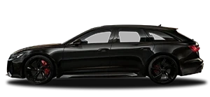 Thumb RS 6 Avant