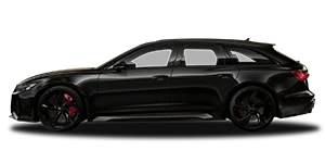 RS 6 Avant Performance quattro tiptronic