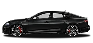 Thumb RS 5 Sportback