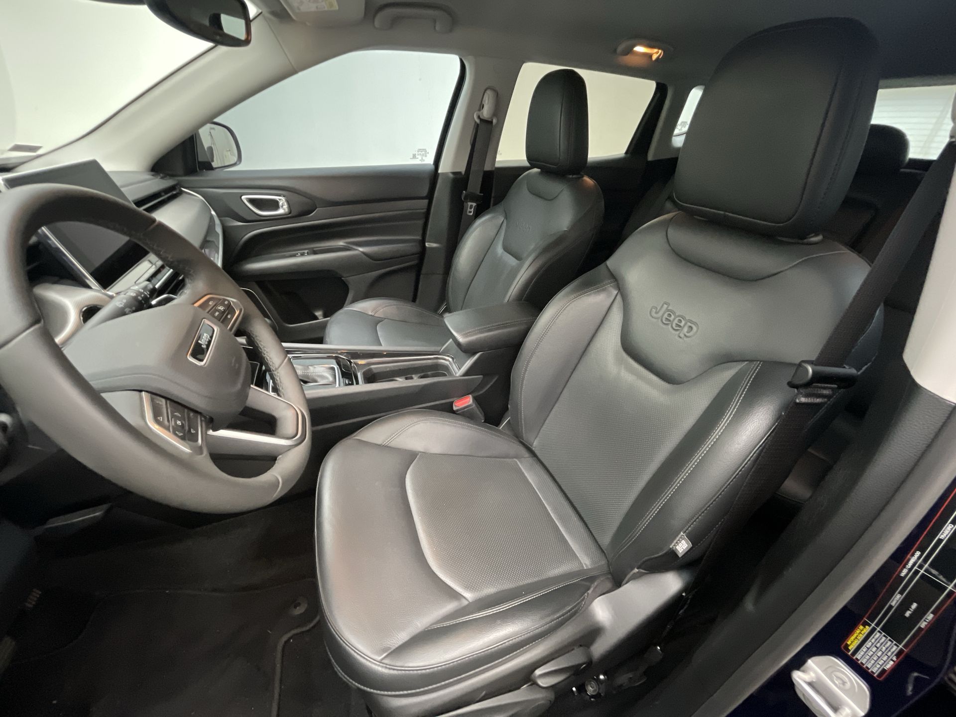 Jeep-COMPASS-COMPASS LONG. T270 1.3 TB 4x2 Flex Aut.