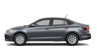 Novo Virtus TSI Automático