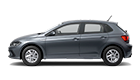 Novo Polo Comfortline TSI