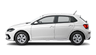 Novo Polo MPI