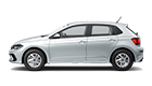 Novo Polo  TSI