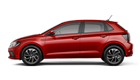 Novo Polo Highline TSI