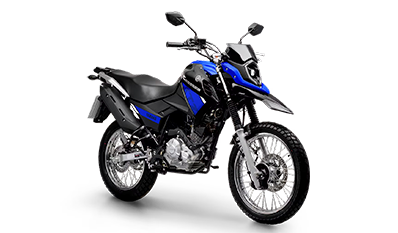 Thumb CROSSER Z ABS