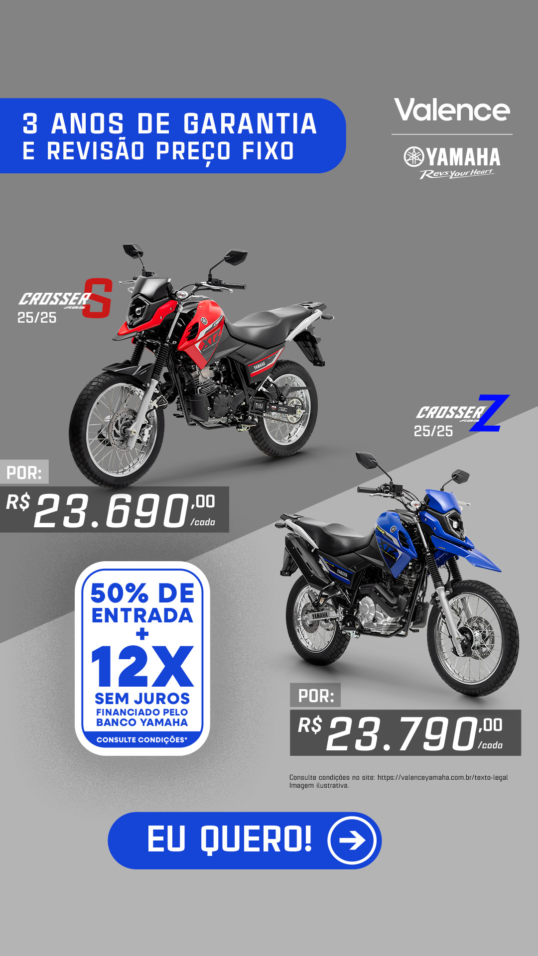 FZ25 - MARÇO