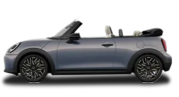 Miniatura - Novo MINI Cooper S Cabrio