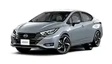 NISSAN VERSA EXCLUSIVE 2025