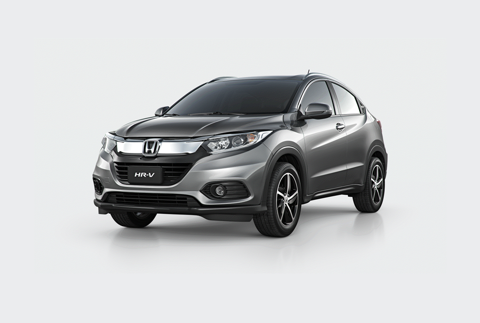 HR-V EX 1.5 Flex Sensing 16V 5p Aut.