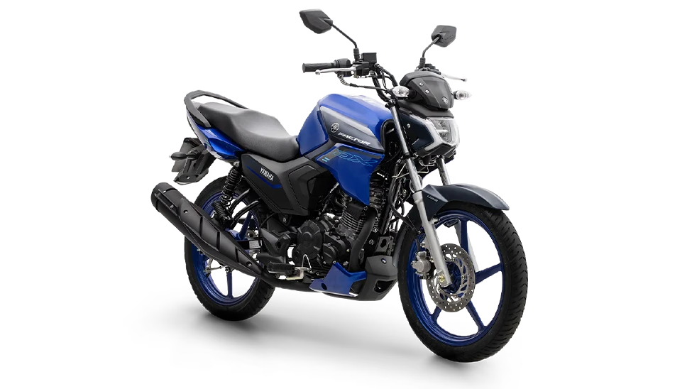 Thumb FACTOR 150 DX - 110% TOP