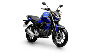 Thumb FZ15 FAZER ABS
