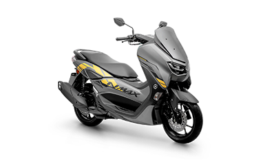 Thumb NMAX CONNECTED 160 ABS