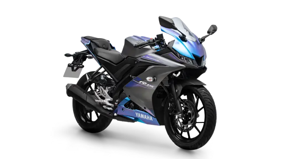 Thumb YZF R15 ABS - 110% TOP