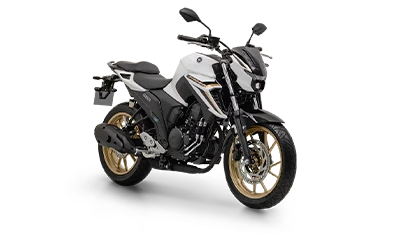 Thumb FZ25 FAZER ABS - 110% TOP